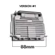 Landrover-Volvo-Jaguar HID Headlight Control Module. VALEO 6G, 7G, 10R-04 13266